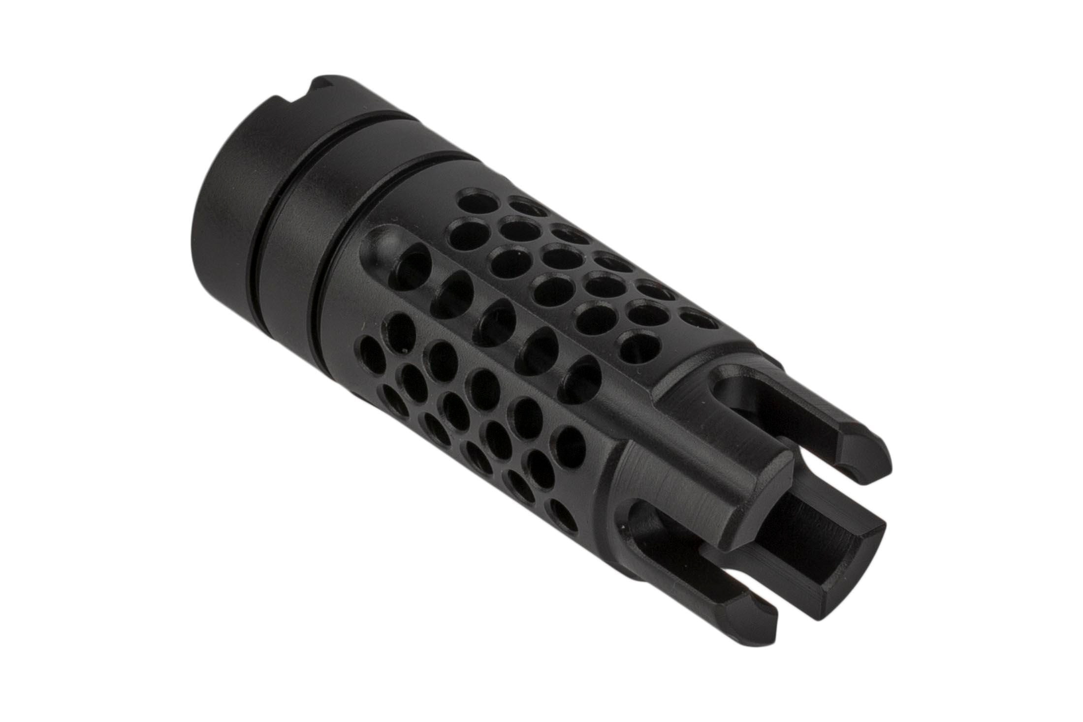 SLR Rifleworks Synergy AK-47 Compensator - 14x1 LH